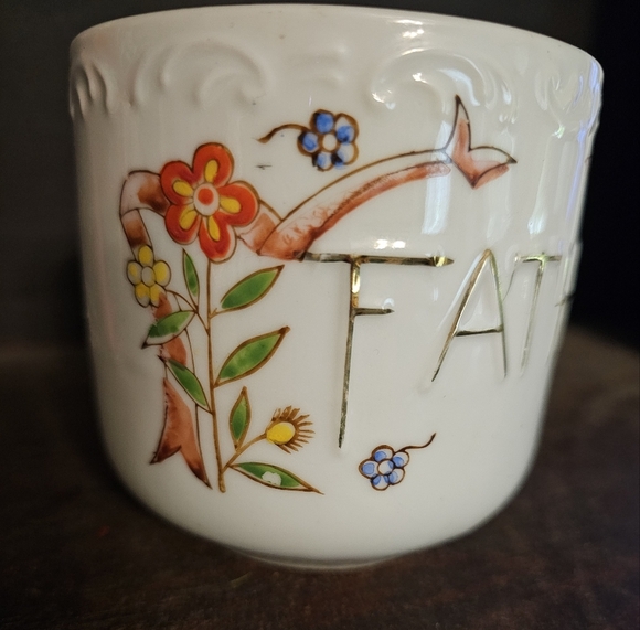 Vintage Father's Day Mug - Made in Japan - Picture 7 of 9